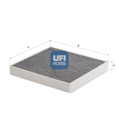 Filtro abitacolo UFI 54.134.00