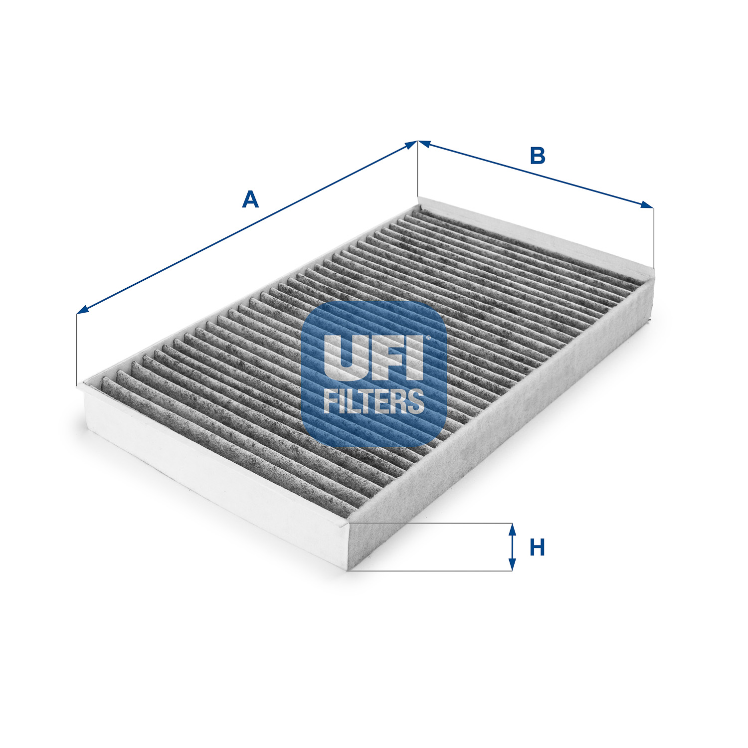 Filtro abitacolo UFI 54.145.00