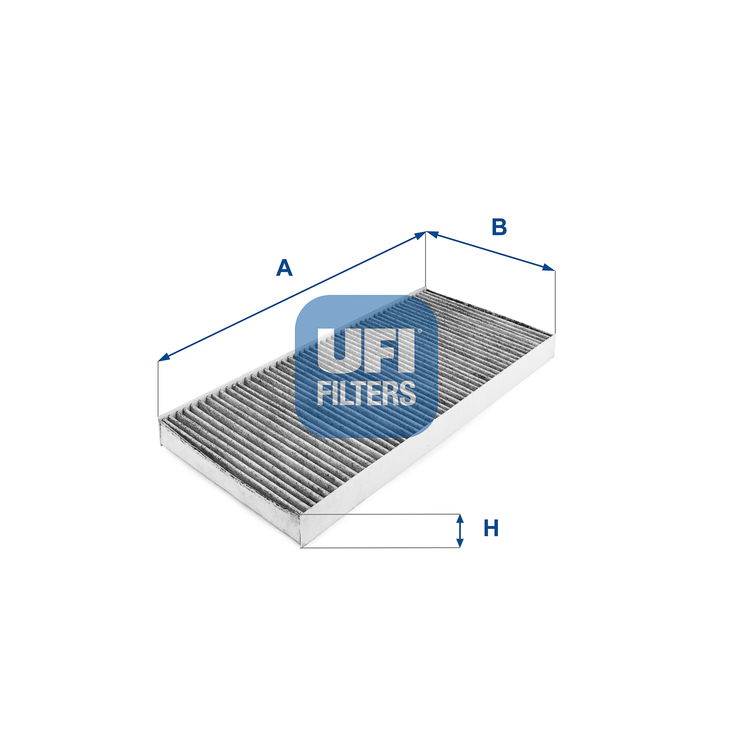 Filtro abitacolo UFI 54.146.00