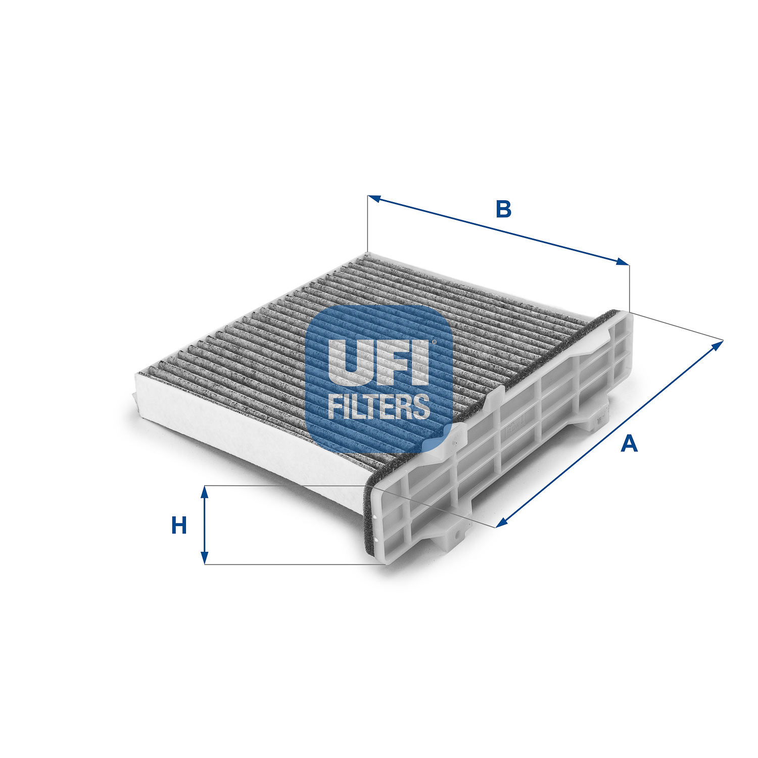 Filtro abitacolo UFI 54.147.00