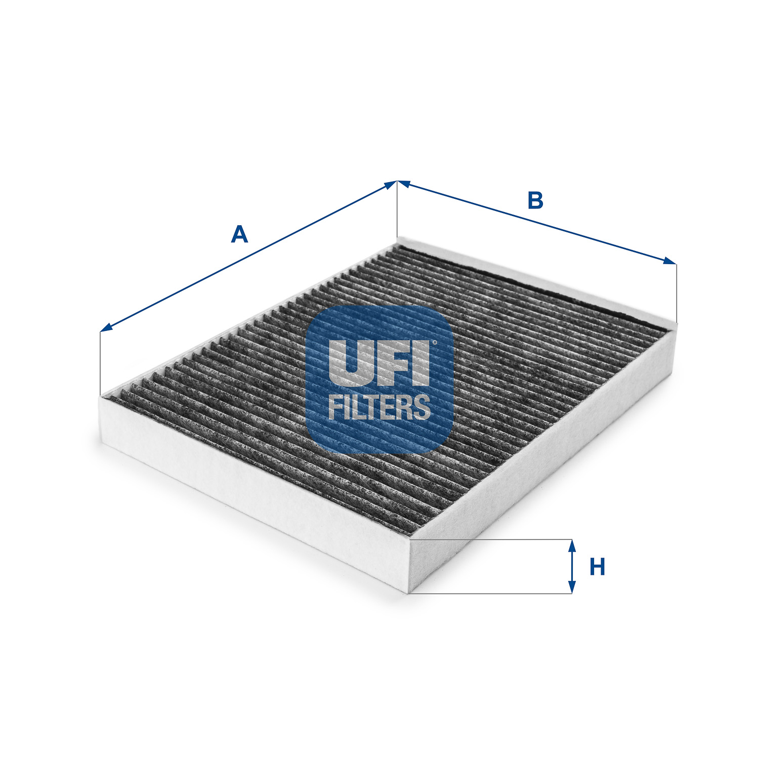 Filtro abitacolo UFI 54.148.00