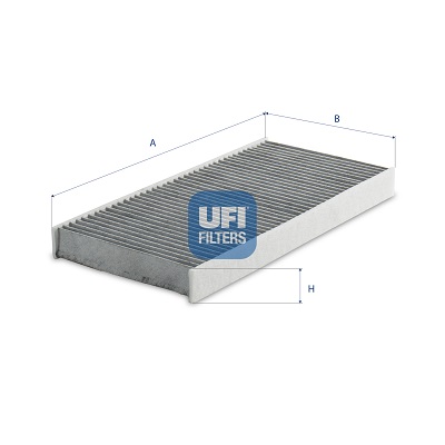 Filtro abitacolo UFI 54.149.00