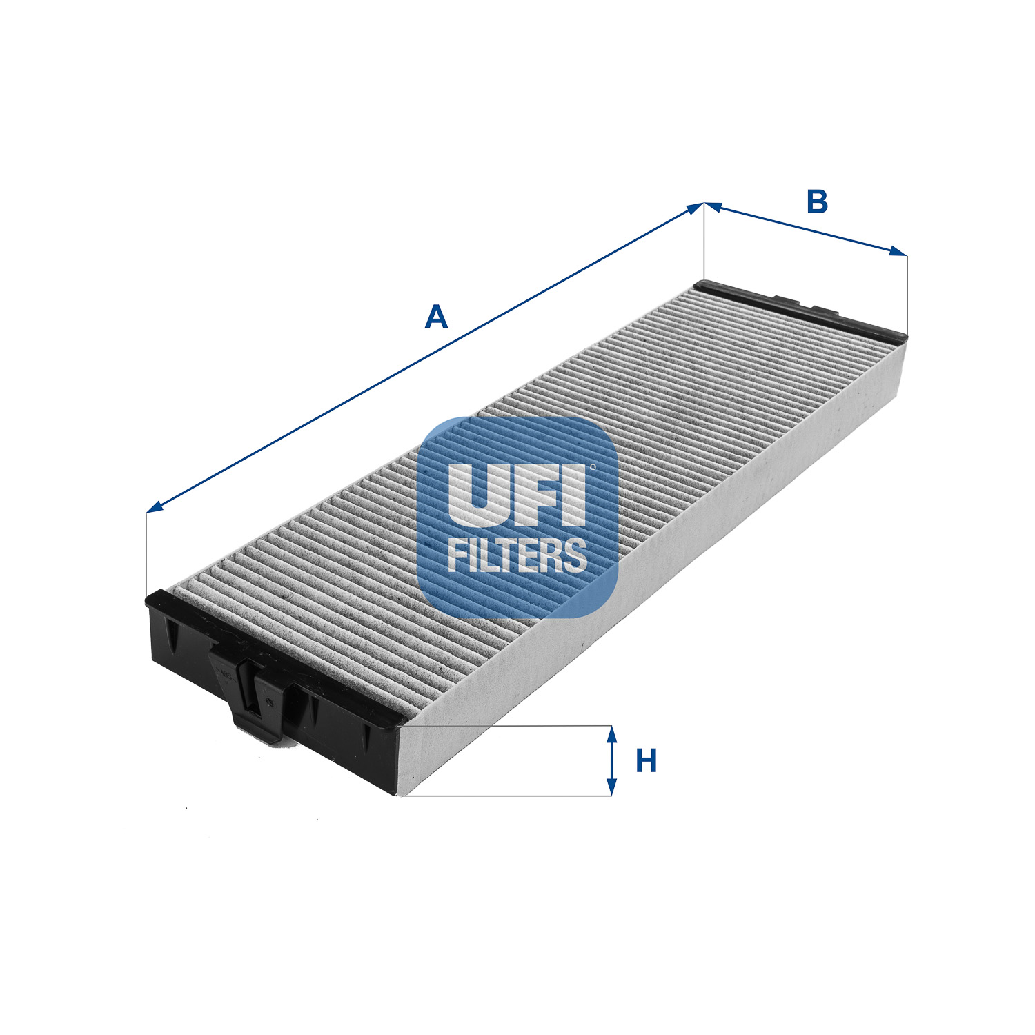 Filtro abitacolo UFI 54.151.00