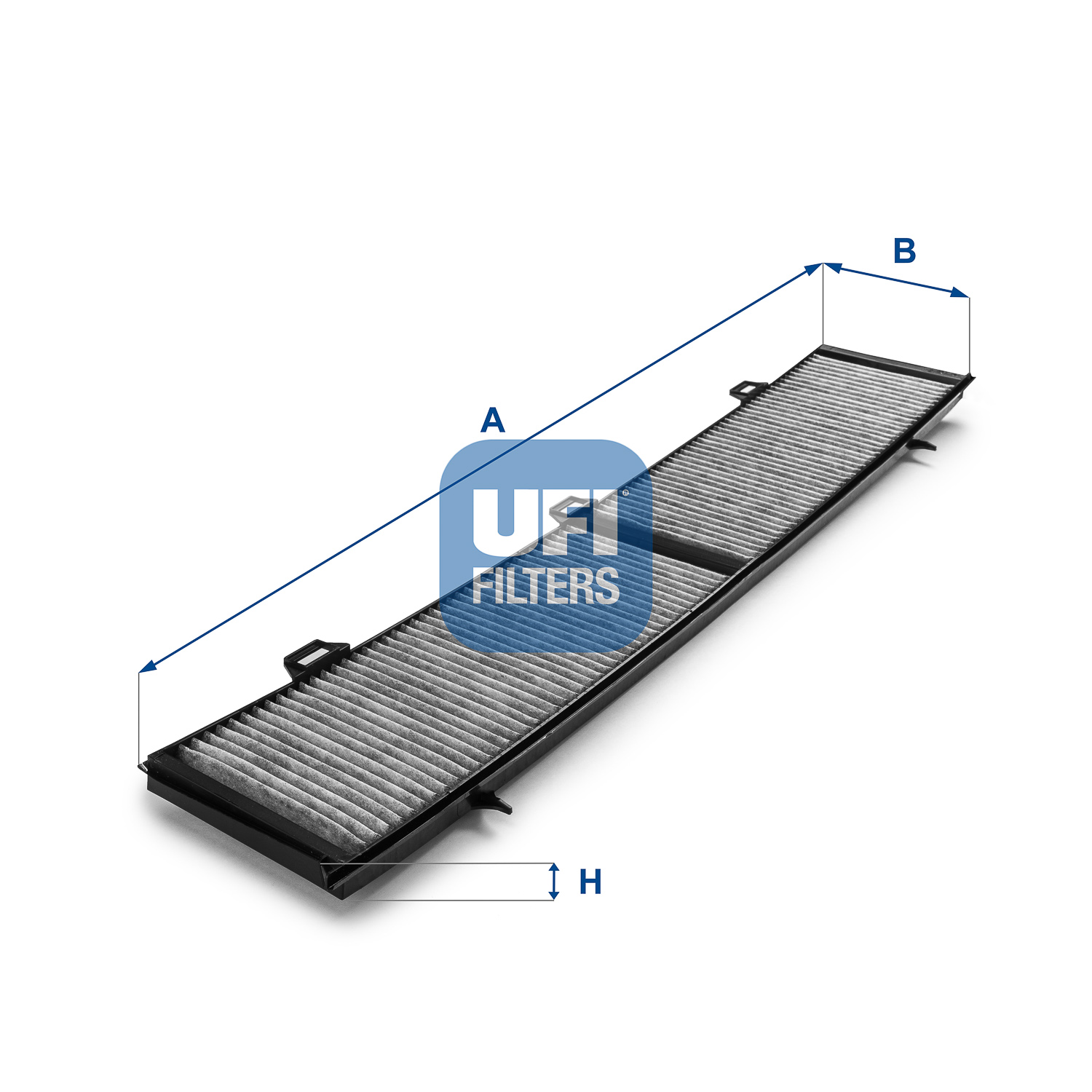 Filtro abitacolo UFI 54.154.00