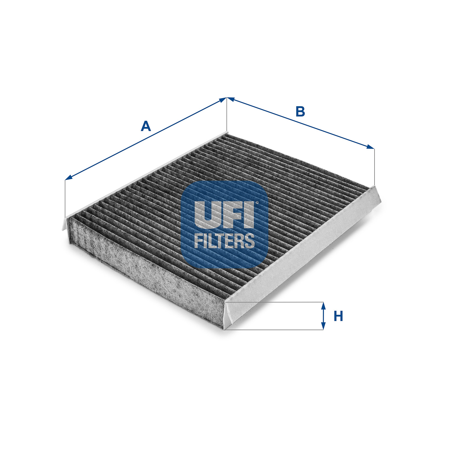 Filtro abitacolo UFI 54.171.00