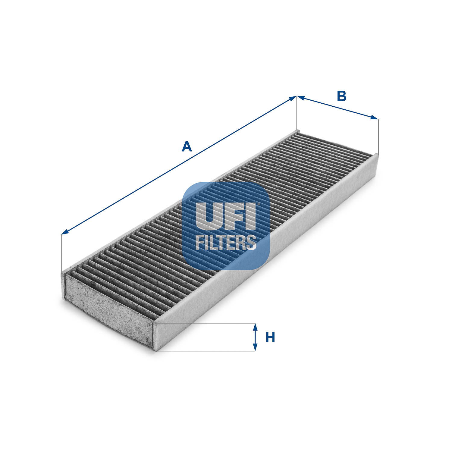 Filtro abitacolo UFI 54.175.00