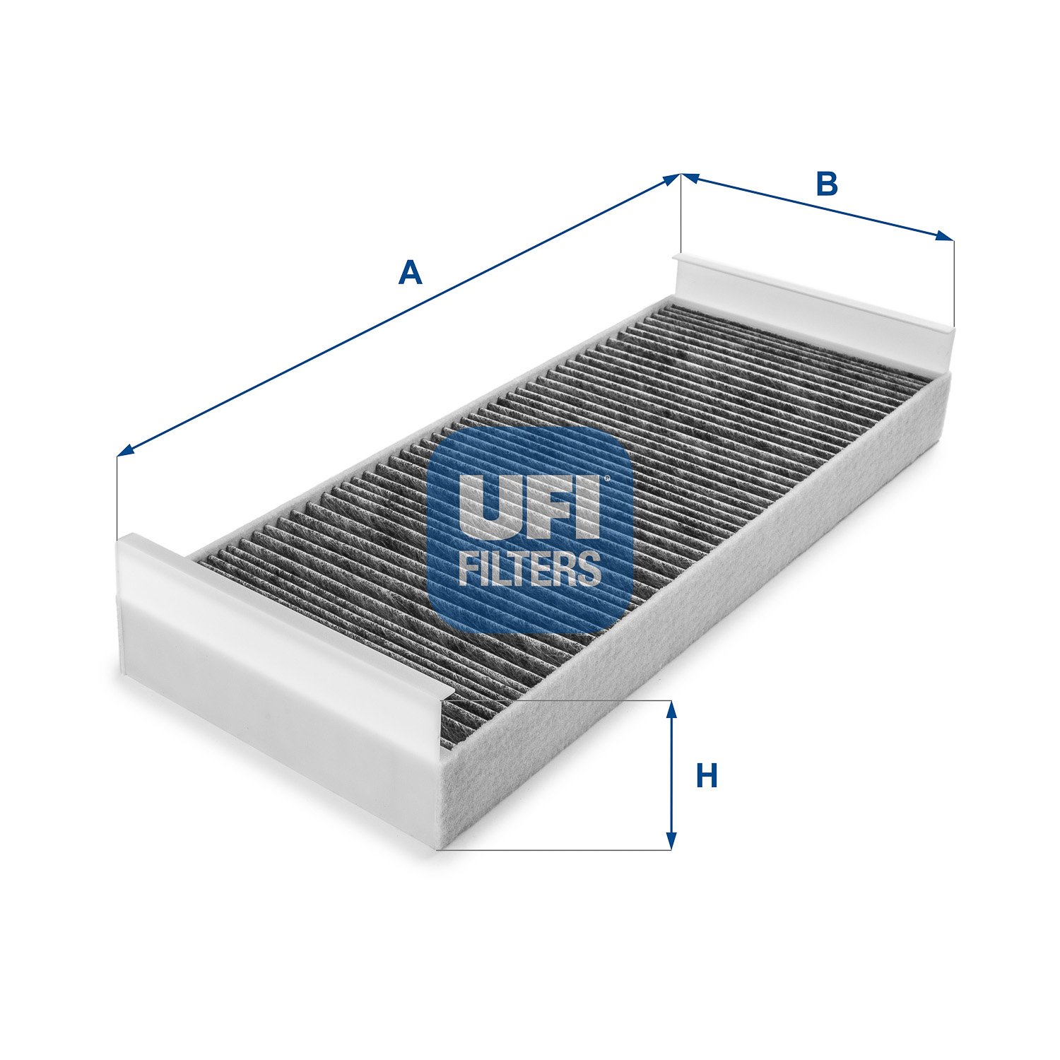 Filtro abitacolo UFI 54.177.00