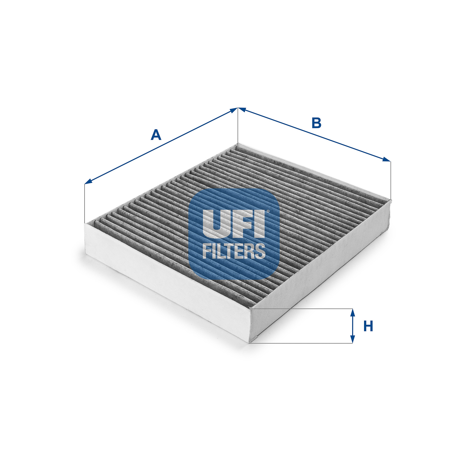 Filtro abitacolo UFI 54.178.00