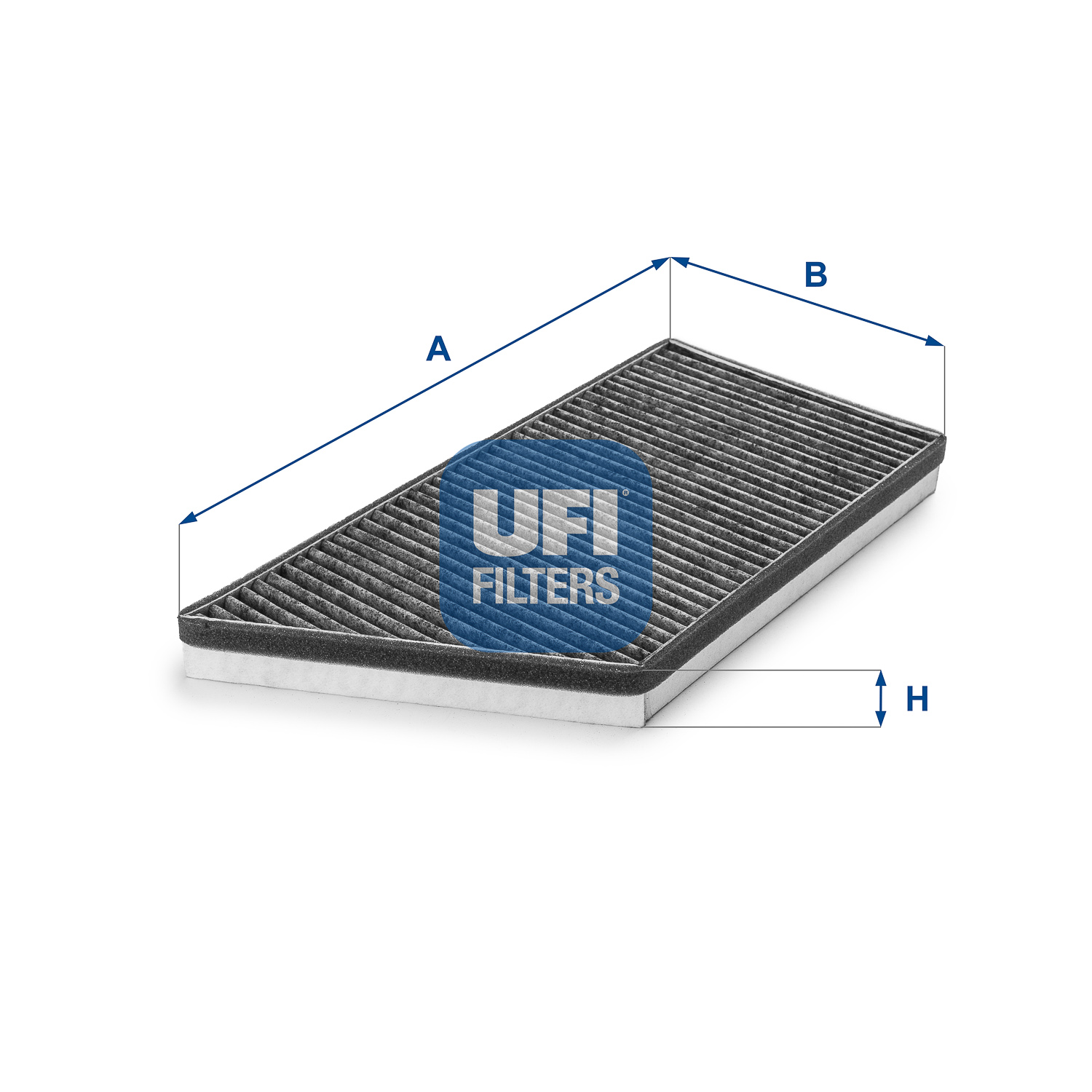 Filtro abitacolo UFI 54.194.00