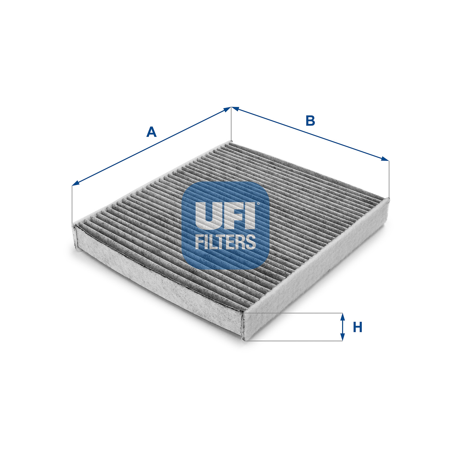 Filtro abitacolo UFI 54.199.00