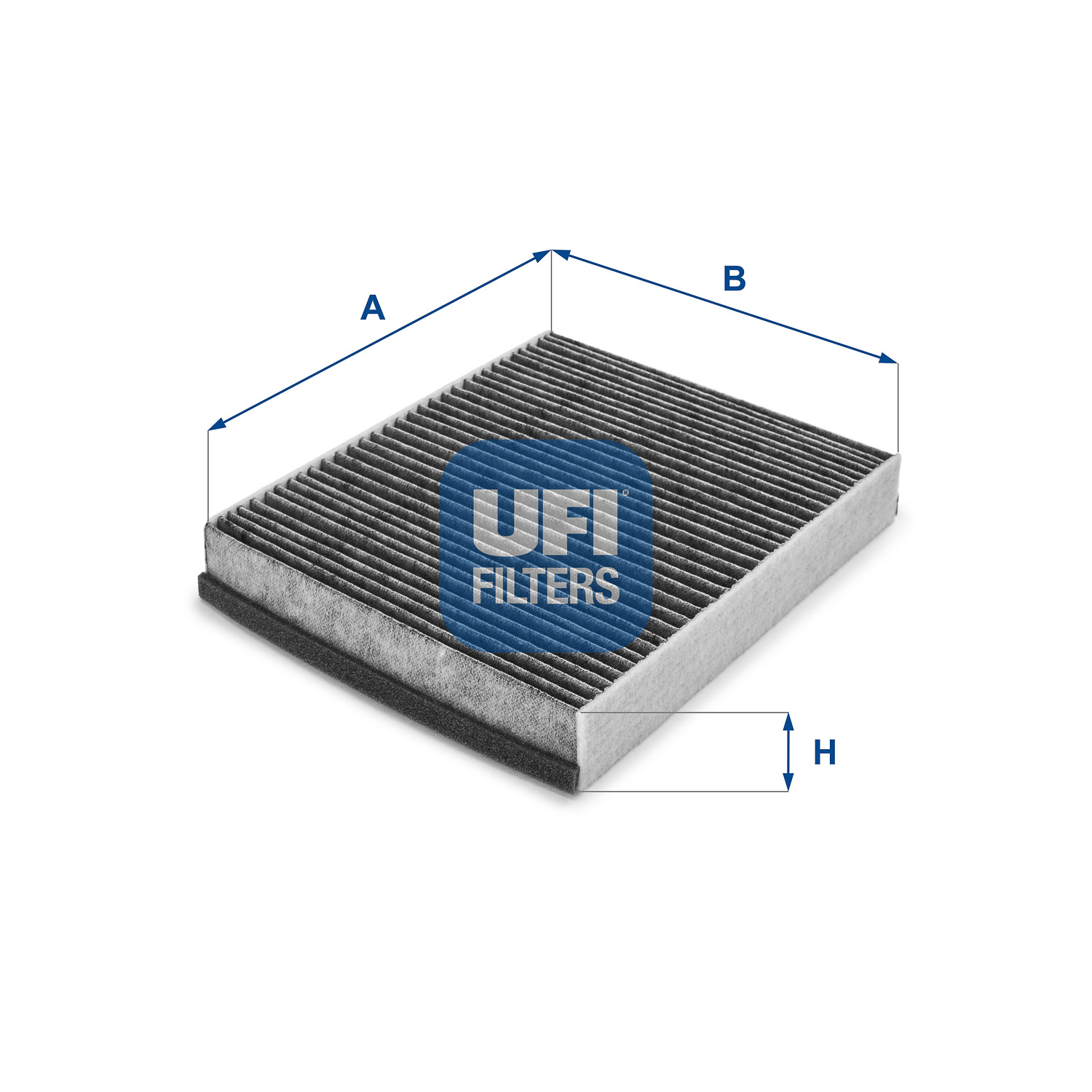 Filtro abitacolo UFI 54.218.00