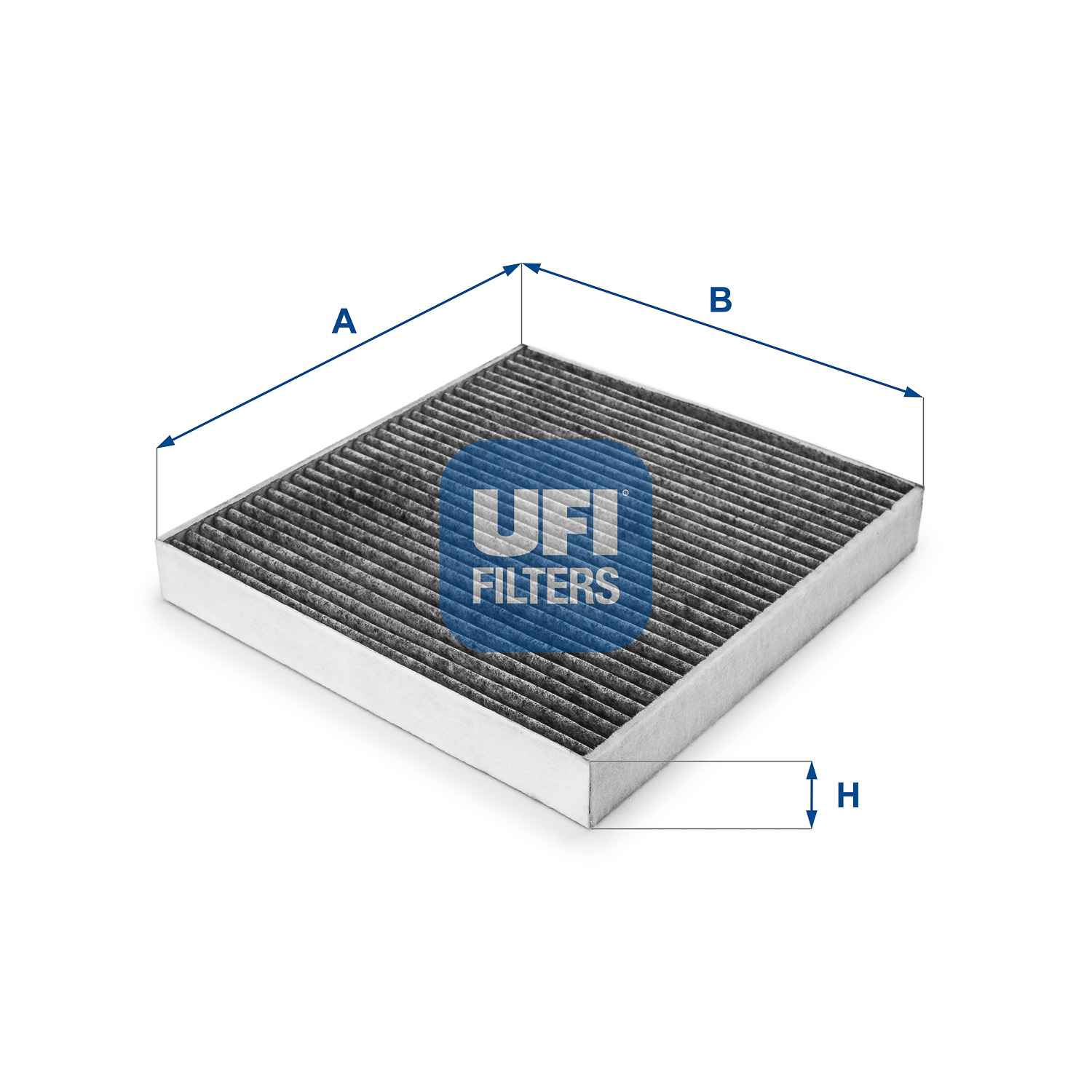 Filtro abitacolo UFI 54.219.00