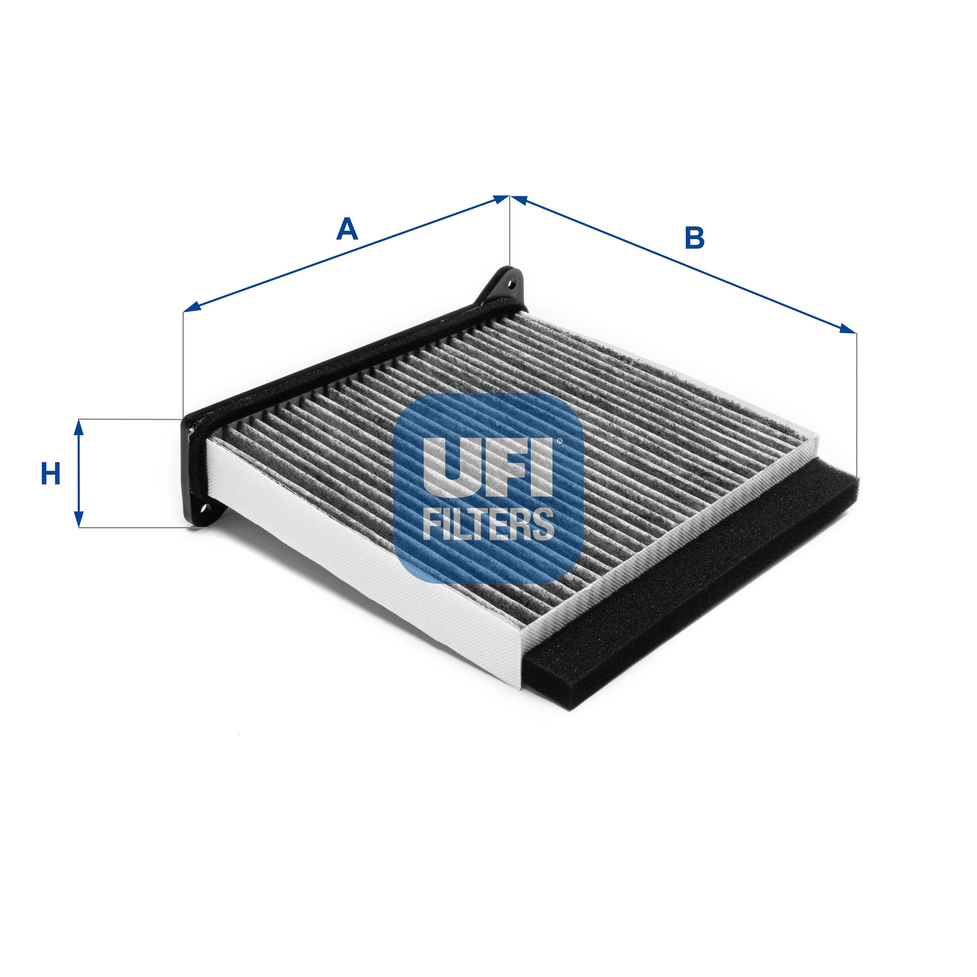 Filtro abitacolo UFI 54.220.00