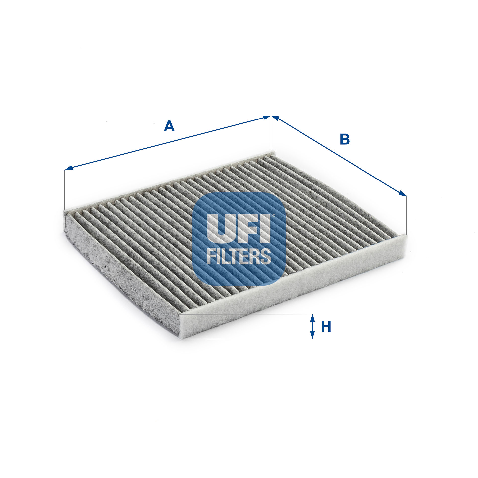 Filtro abitacolo UFI 54.221.00