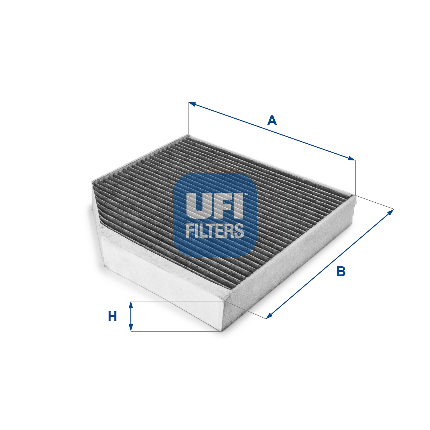 Filtro abitacolo UFI 54.222.00