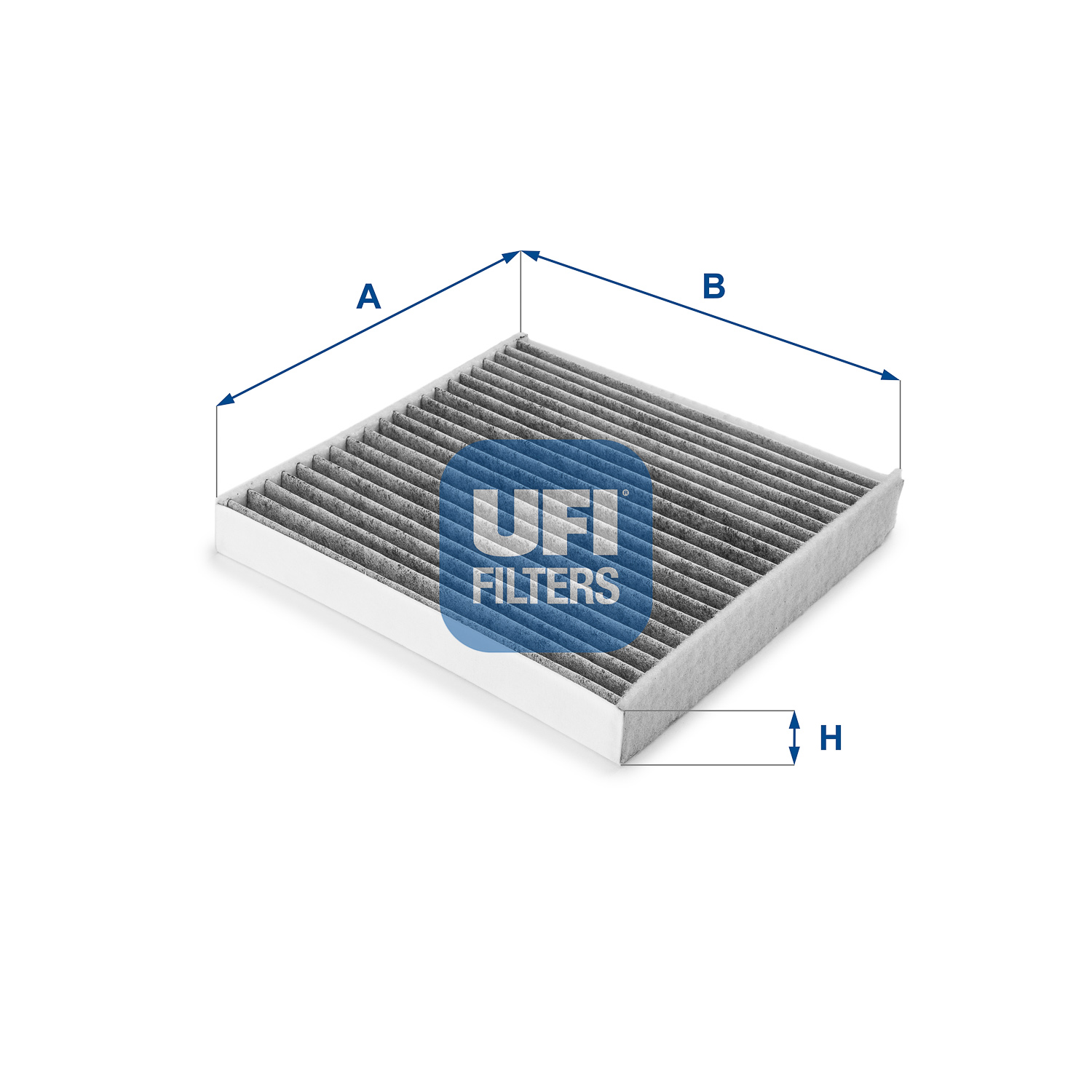 Filtro abitacolo UFI 54.223.00