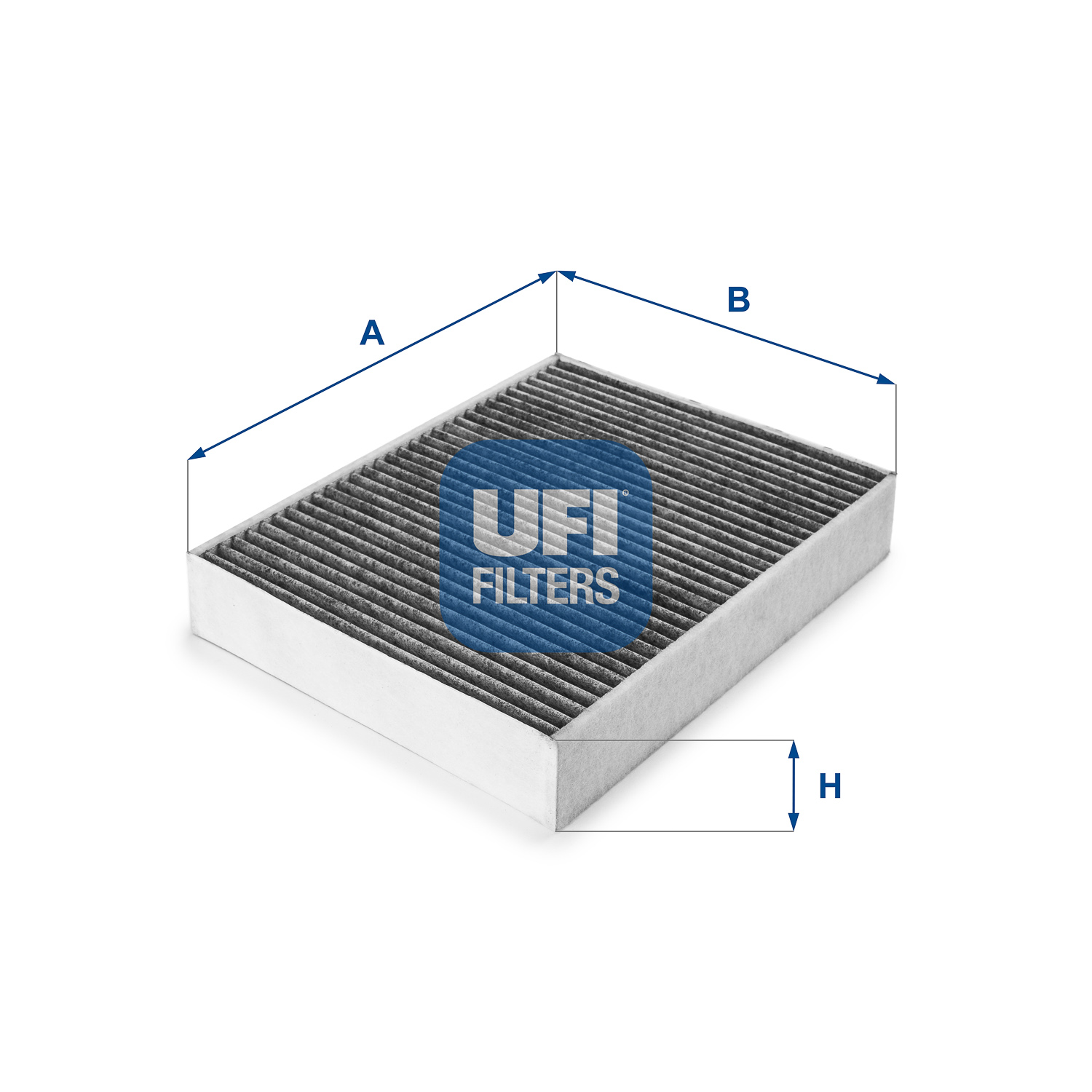 Filtro abitacolo UFI 54.226.00