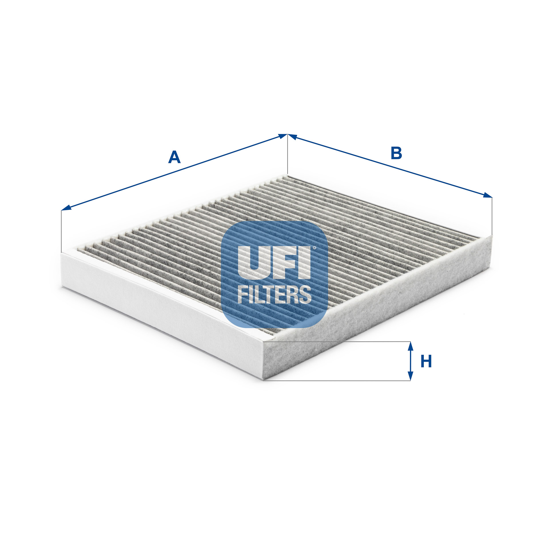 Filtro abitacolo UFI 54.230.00