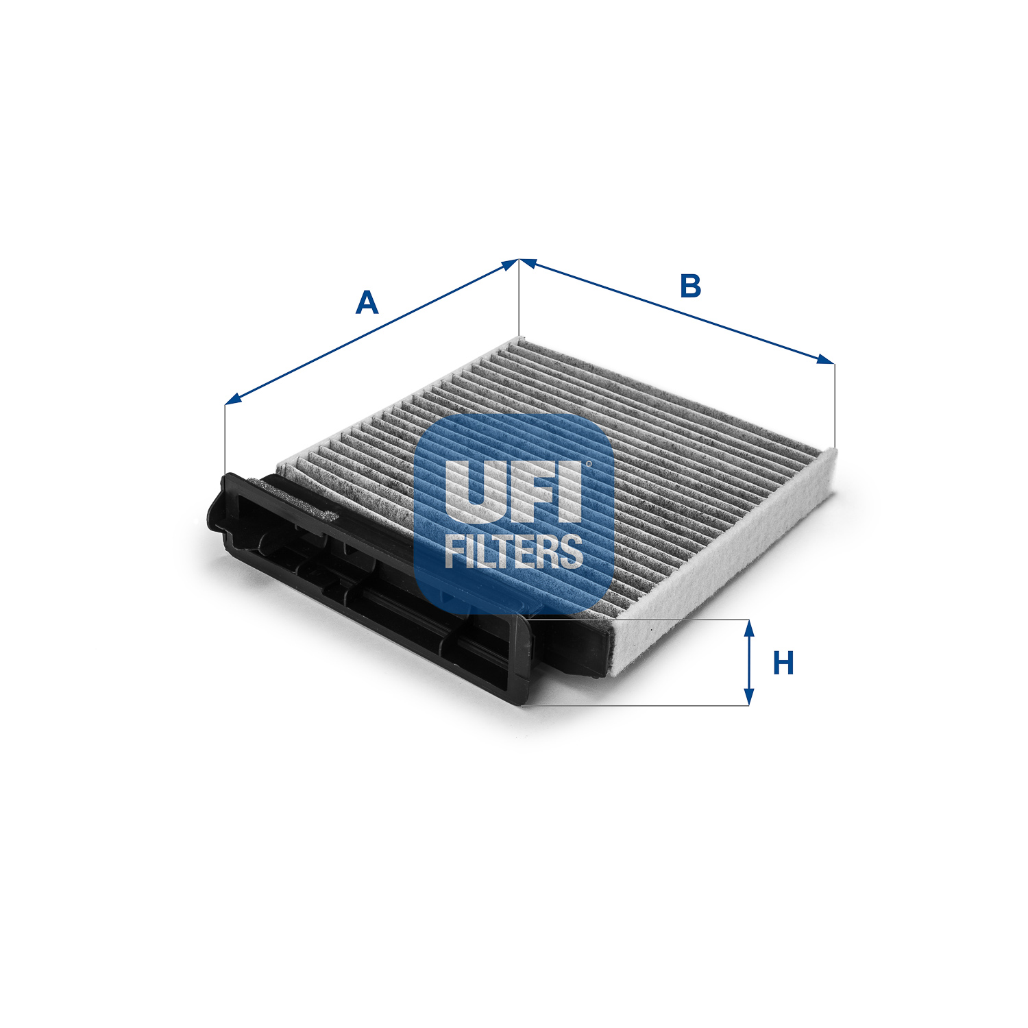 Filtro abitacolo UFI 54.232.00
