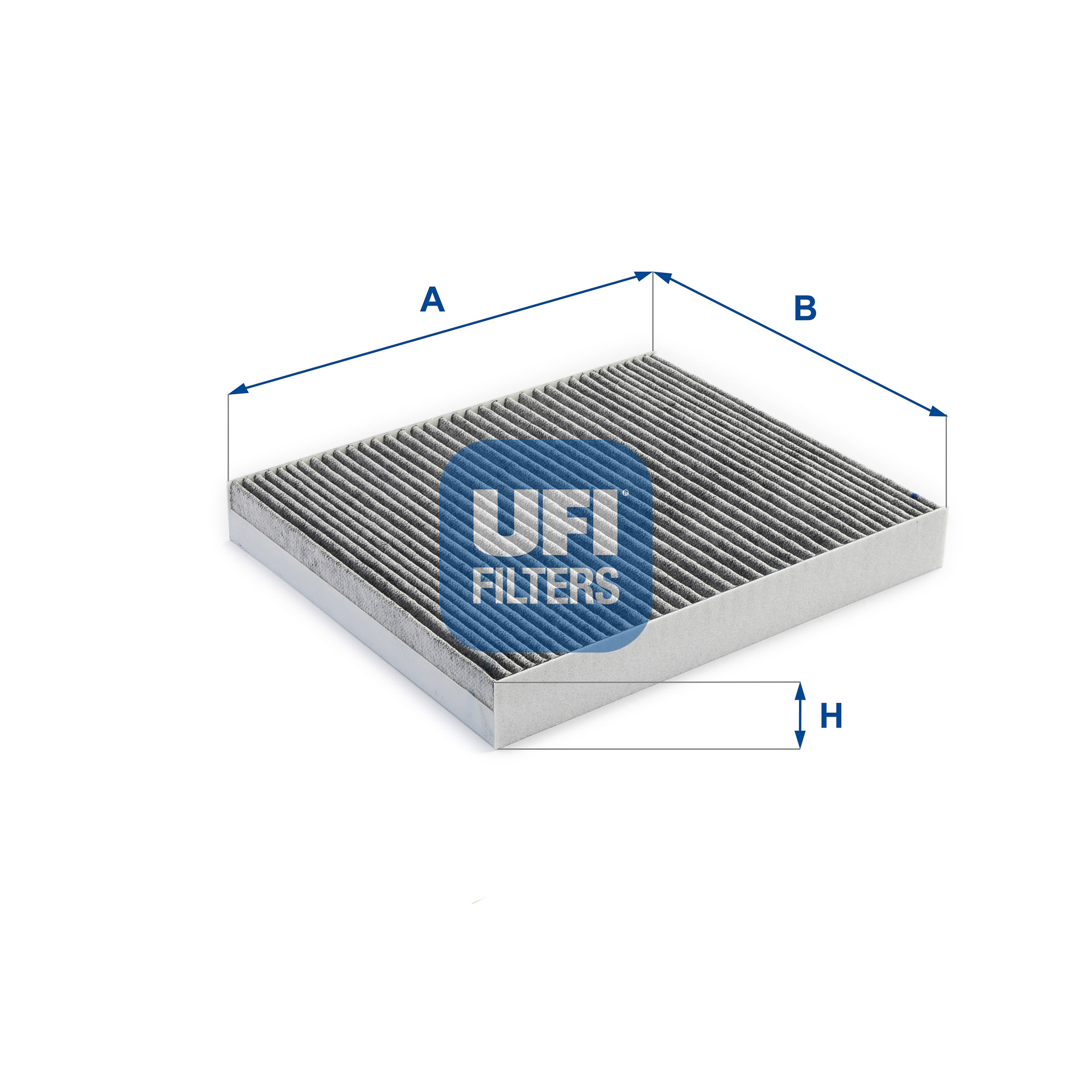 Filtro abitacolo UFI 54.238.00