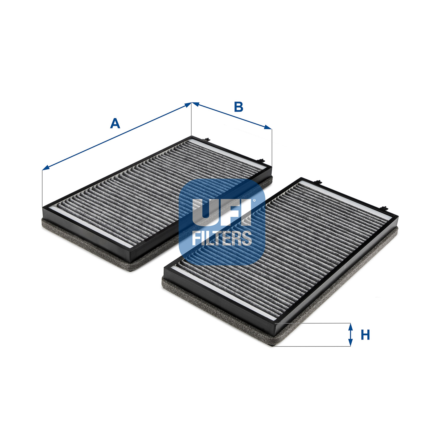 Filtro abitacolo UFI 54.240.00