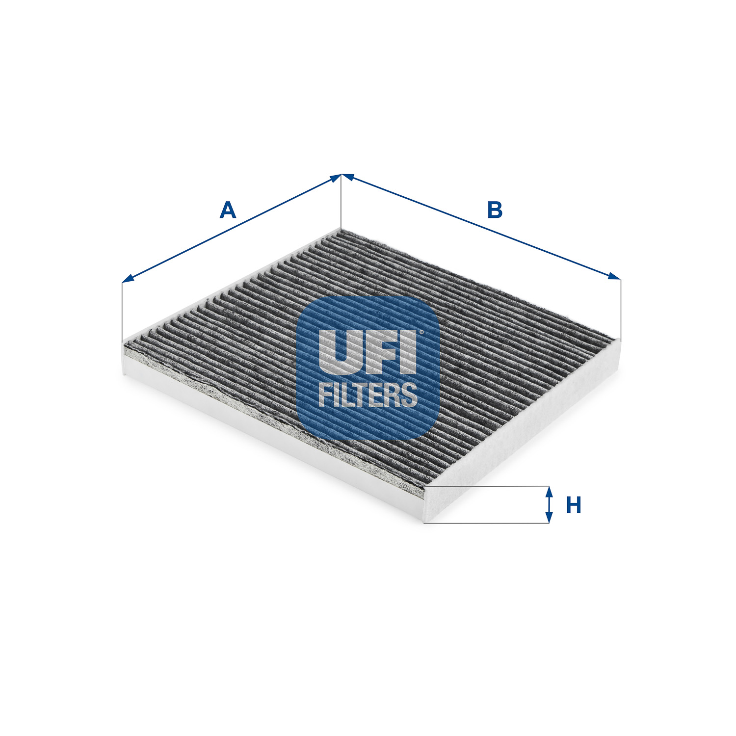 Filtro abitacolo UFI 54.269.00
