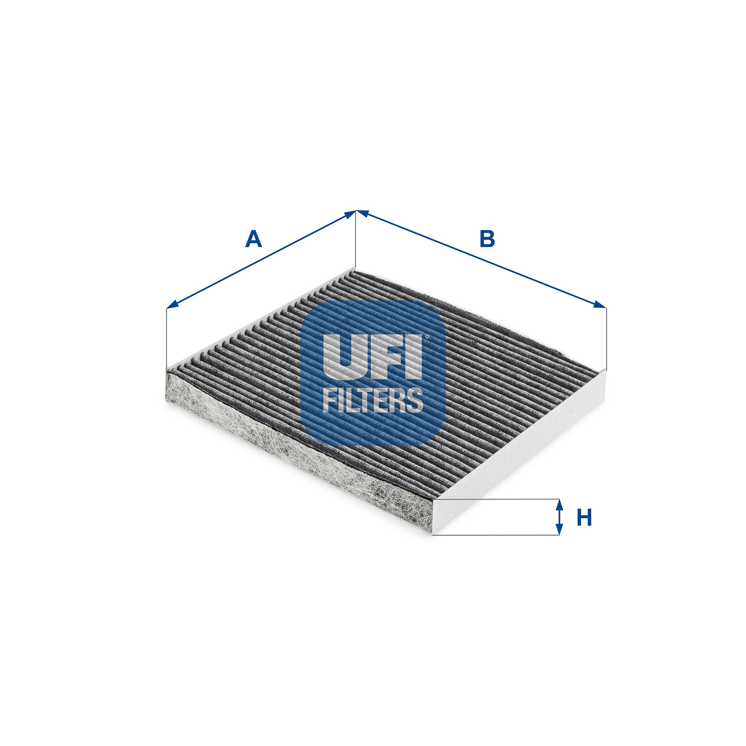 Filtro abitacolo UFI 54.271.00