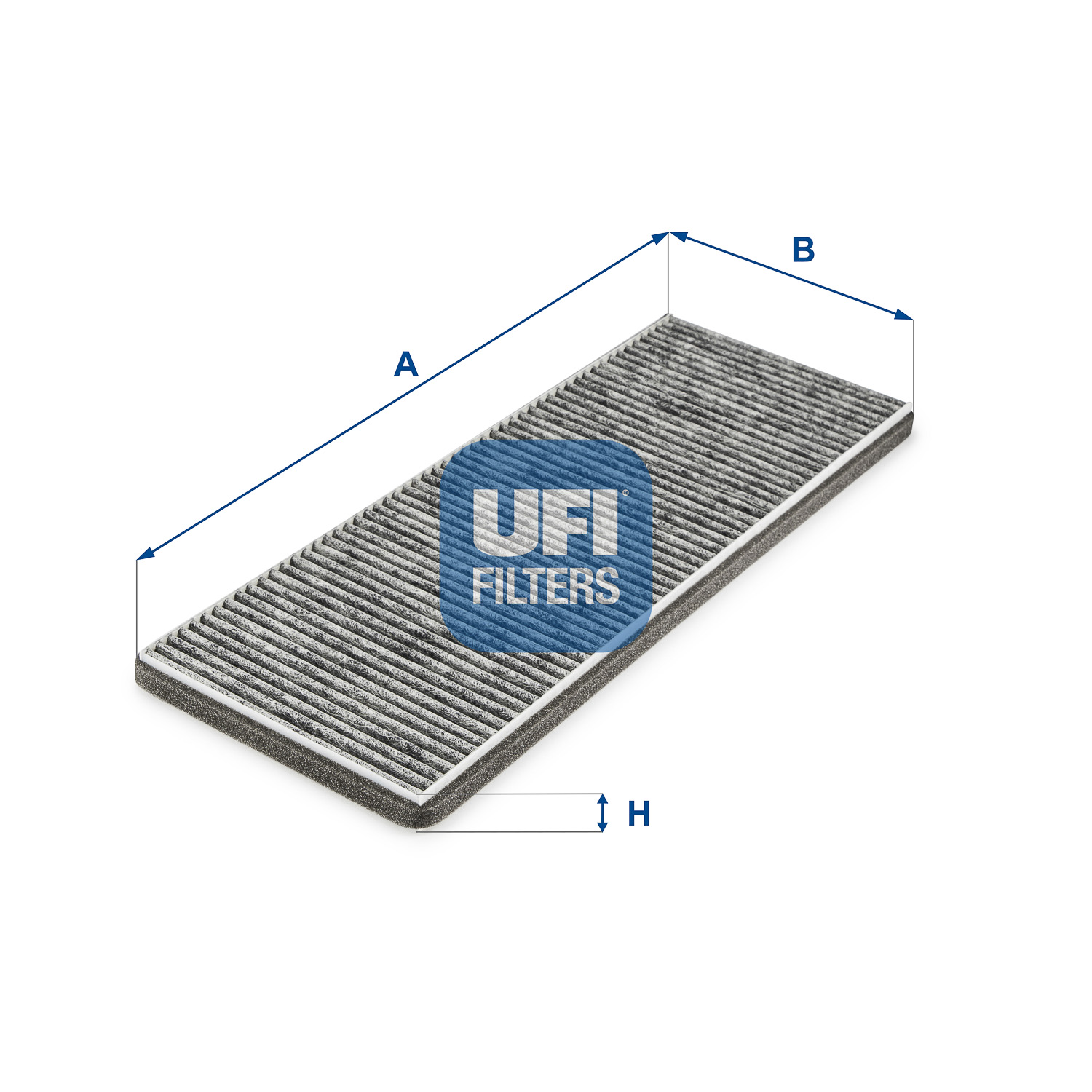 Filtro abitacolo UFI 54.277.00