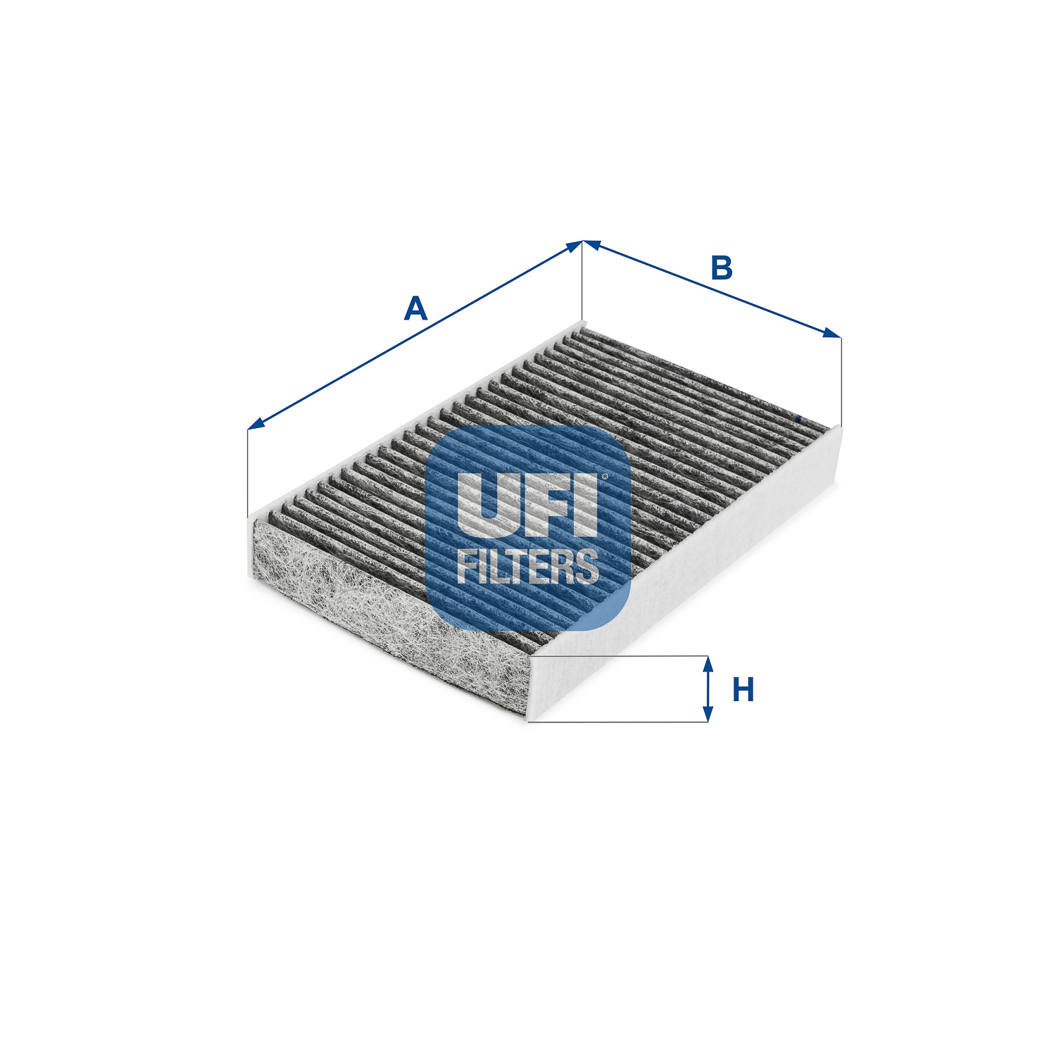 Filtro abitacolo UFI 54.285.00