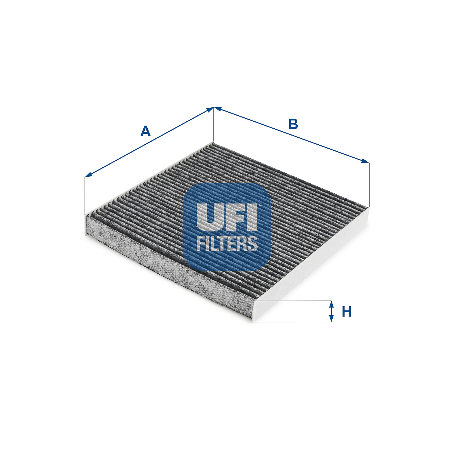 Filtro abitacolo UFI 54.288.00