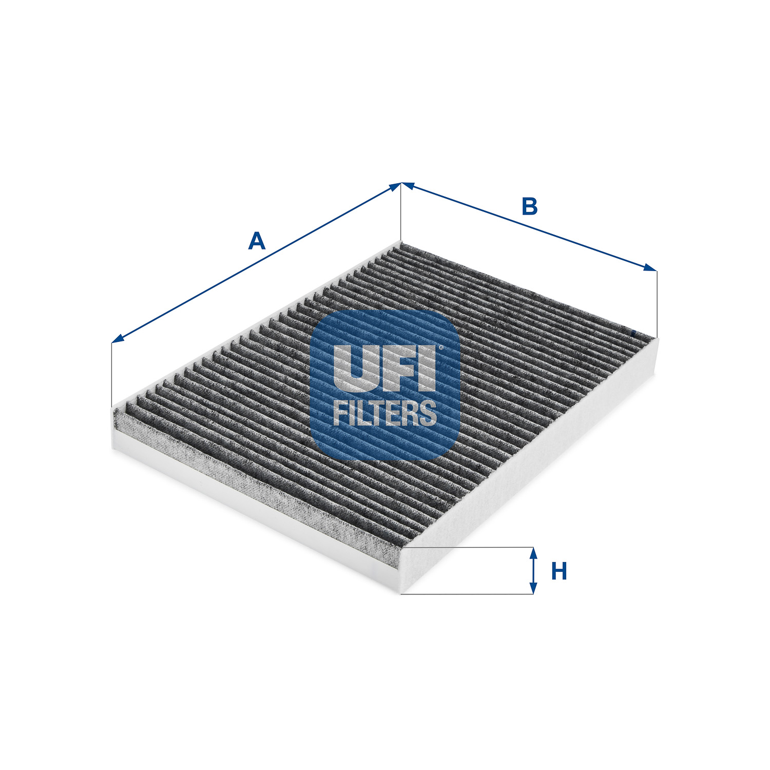 Filtro abitacolo UFI 54.292.00
