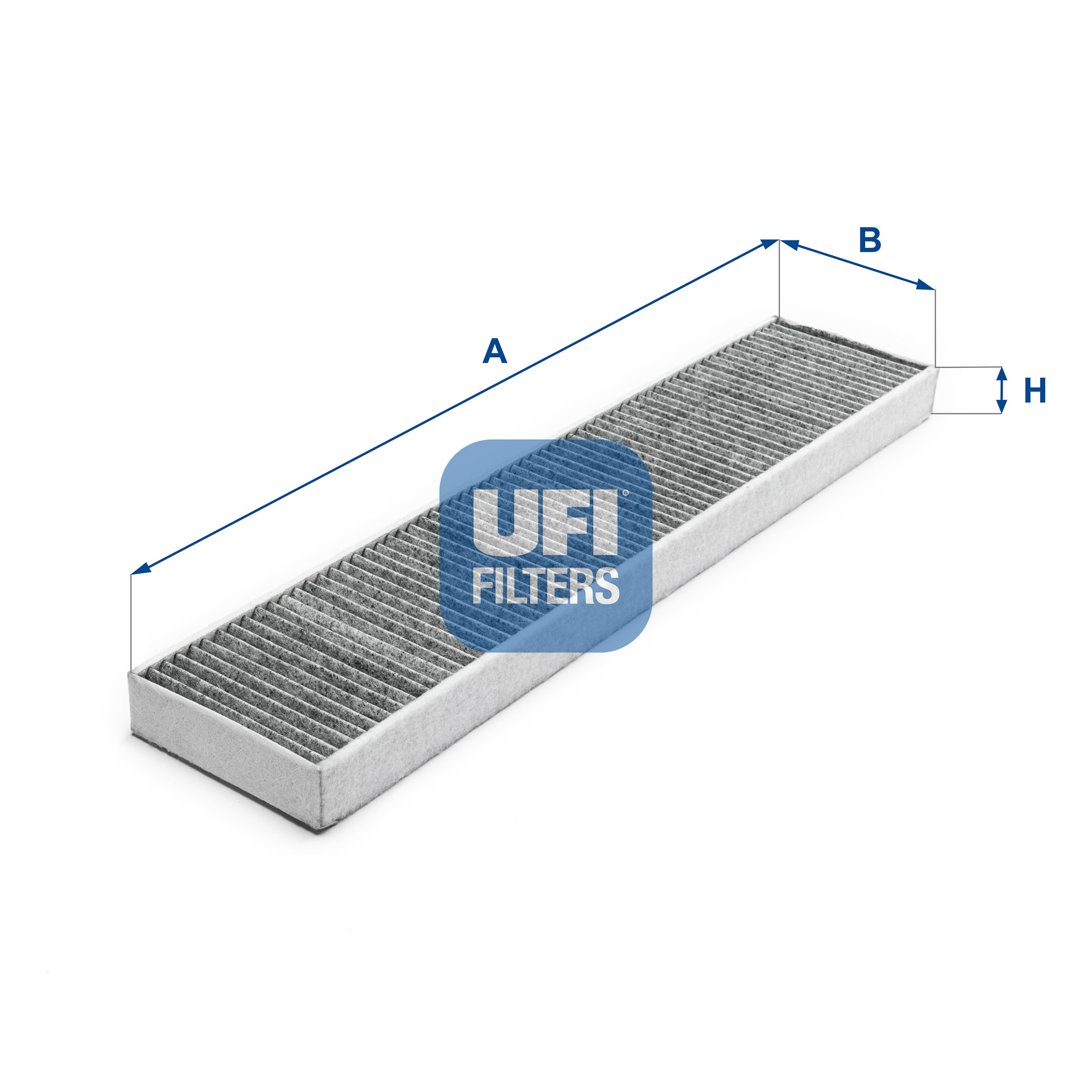 Filtro abitacolo UFI 54.317.00