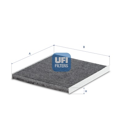 Filtro abitacolo UFI 54.532.00