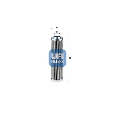 Filtro, sistema idraulico di lavoro UFI 85.154.00