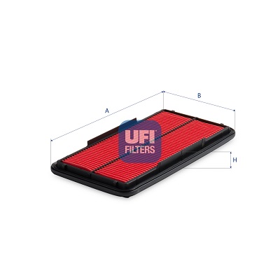 Filtro aria UFI 30.D94.00