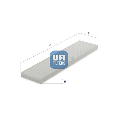 Filtro abitacolo UFI 53.590.00