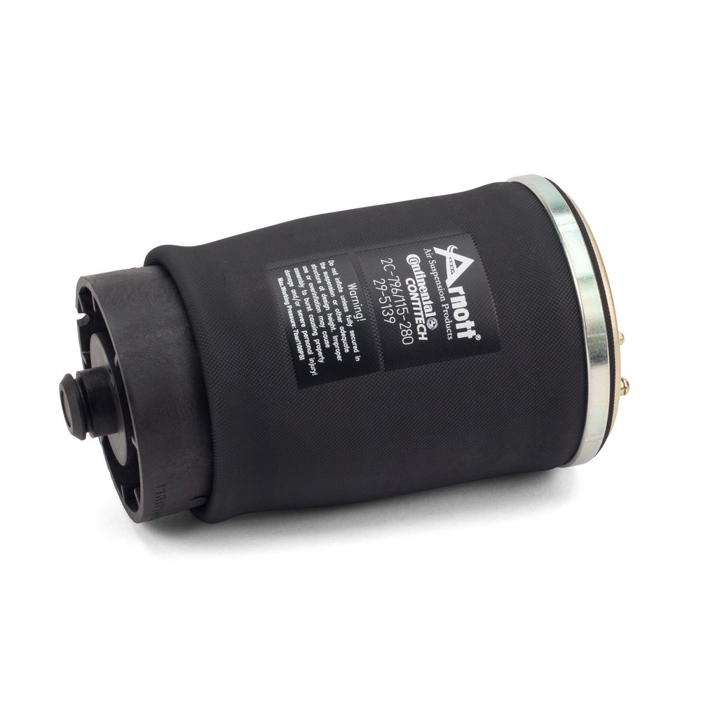 Molla pneumatica, autotelaio ARNOTT A-2501