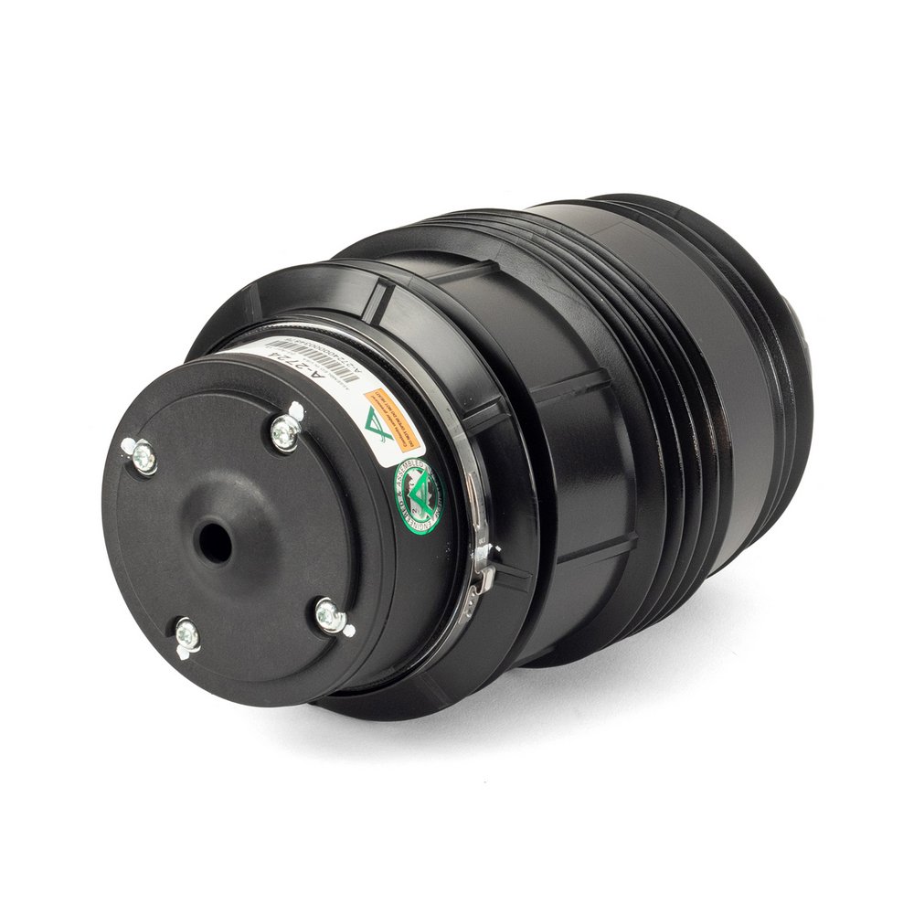 Molla pneumatica, autotelaio ARNOTT A-2724