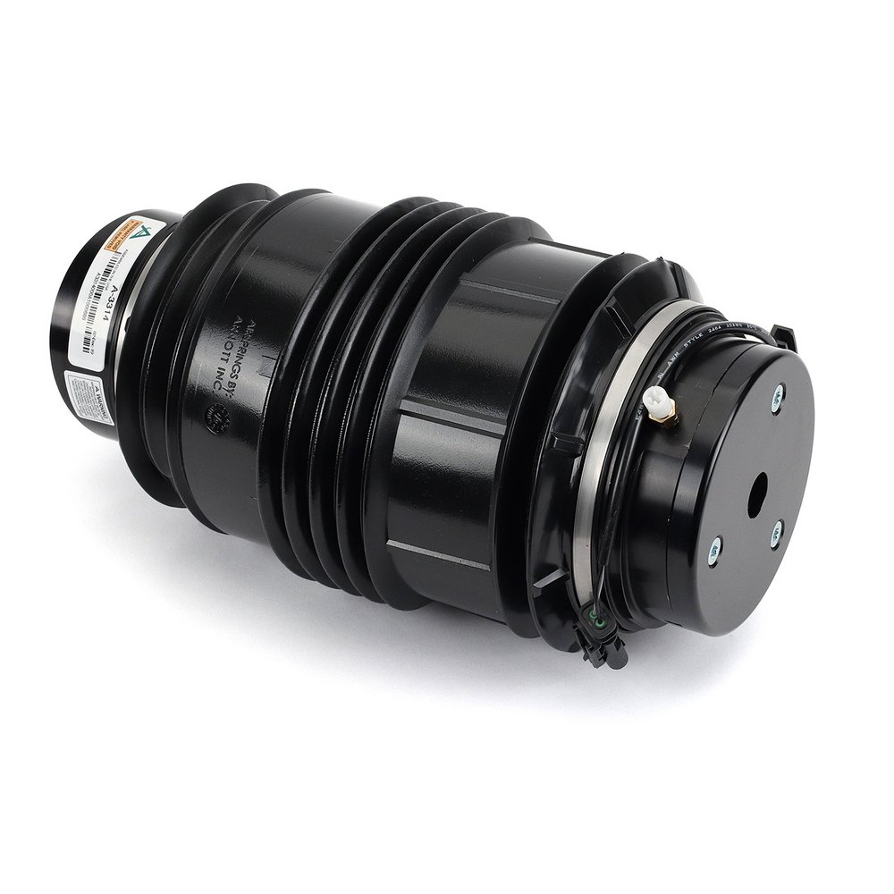Molla pneumatica, autotelaio ARNOTT A-3314