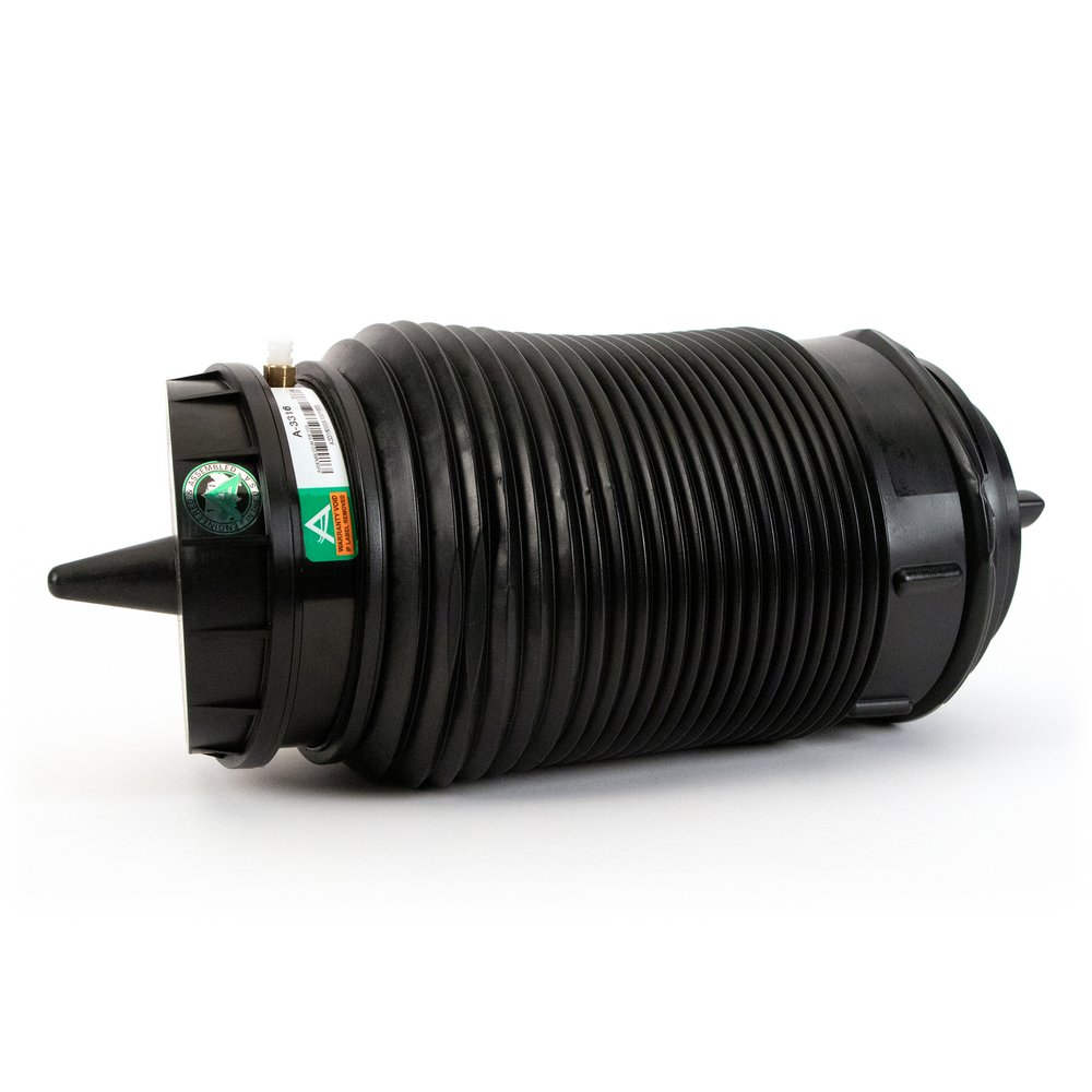 Molla pneumatica, autotelaio ARNOTT A-3316