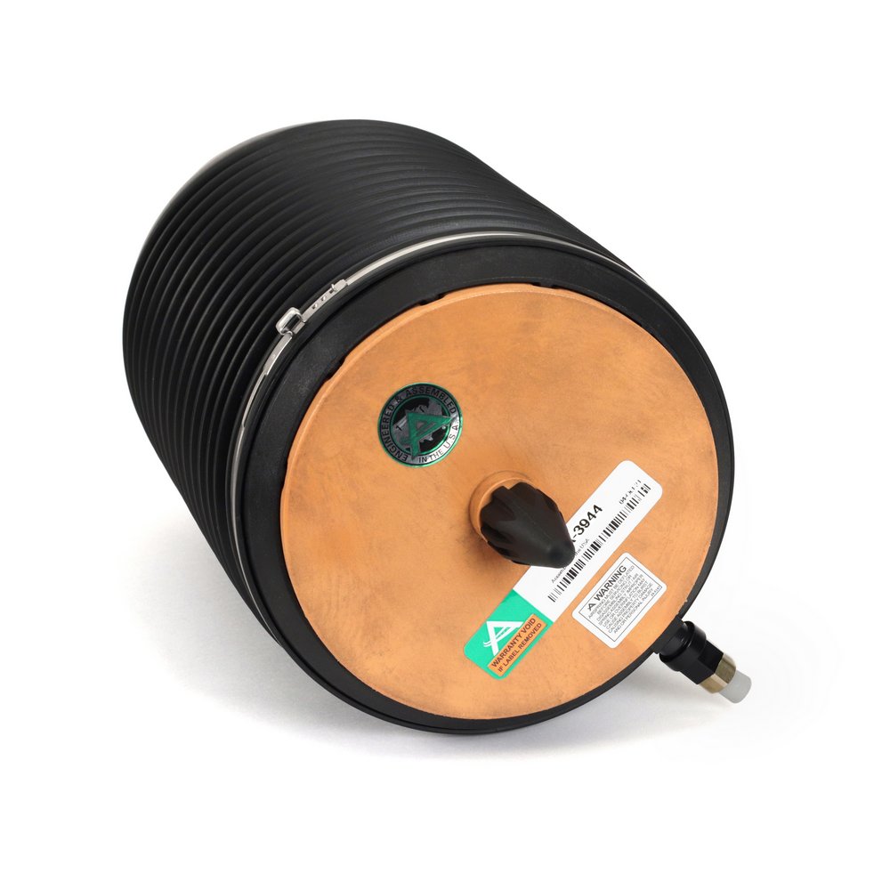 Molla pneumatica, autotelaio ARNOTT A-3944