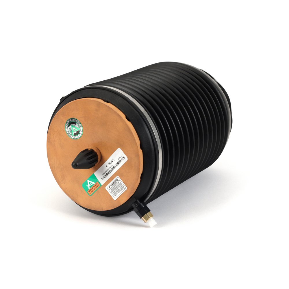 Molla pneumatica, autotelaio ARNOTT A-3945