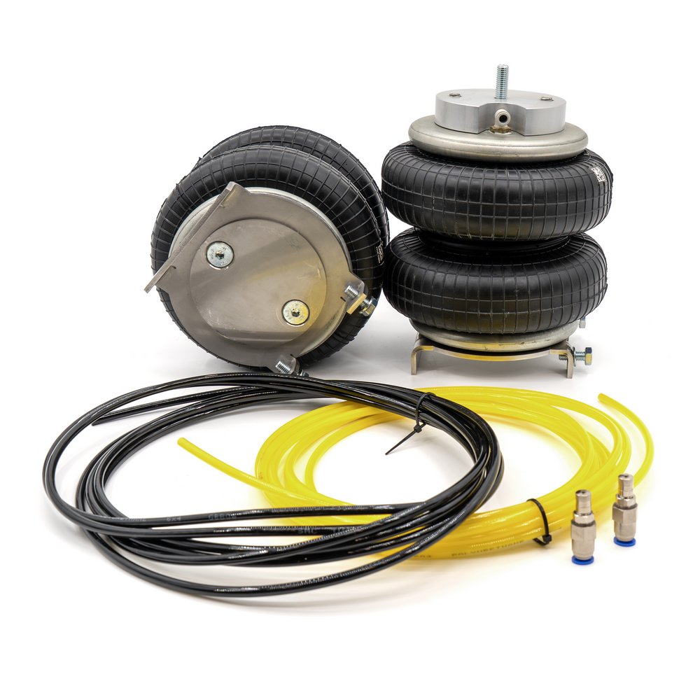 Molla pneumatica, autotelaio ARNOTT AH-5653