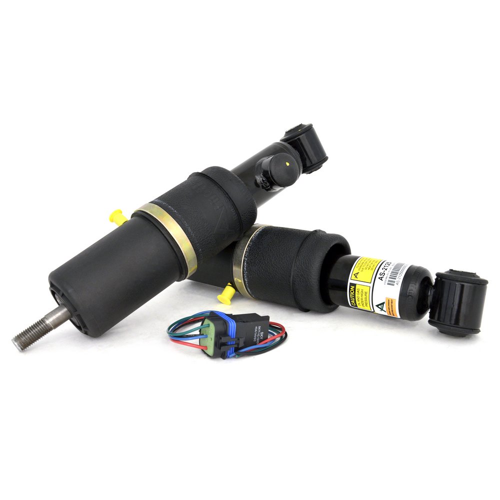 Gamba elastica con ammortiz. pneumatico ARNOTT AS-2125