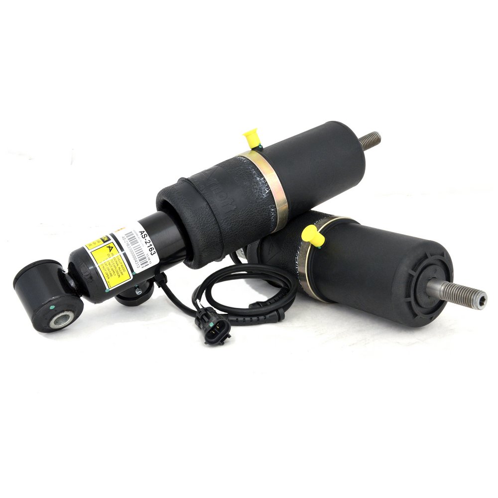 Gamba elastica con ammortiz. pneumatico ARNOTT AS-2163