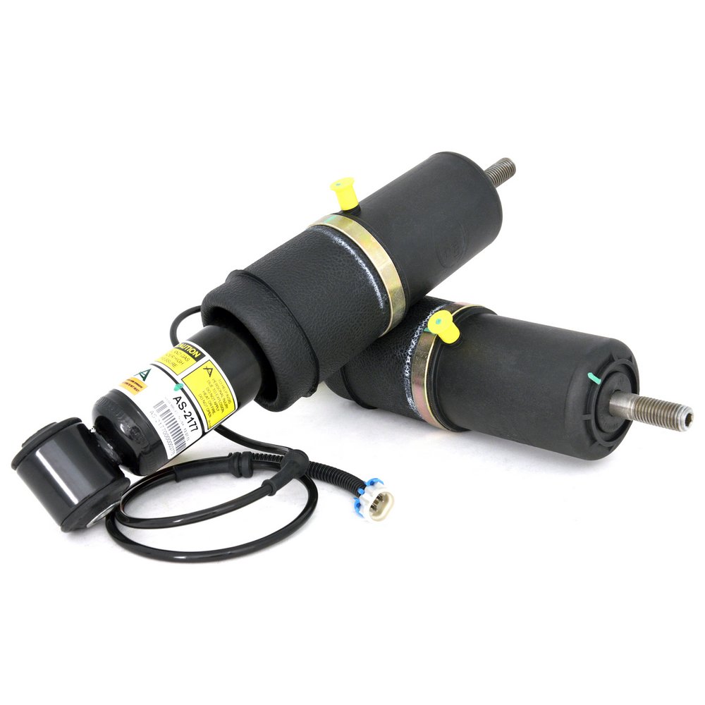 Gamba elastica con ammortiz. pneumatico ARNOTT AS-2177