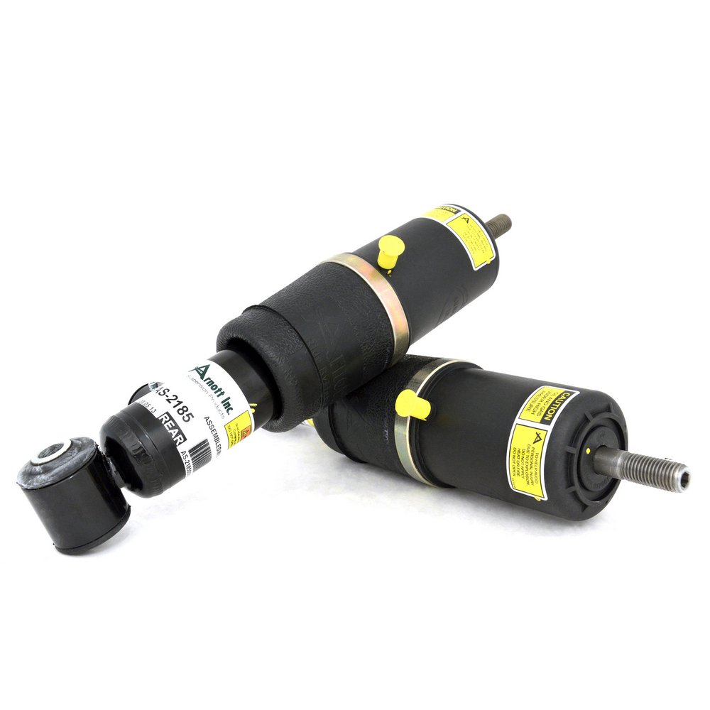 Gamba elastica con ammortiz. pneumatico ARNOTT AS-2185