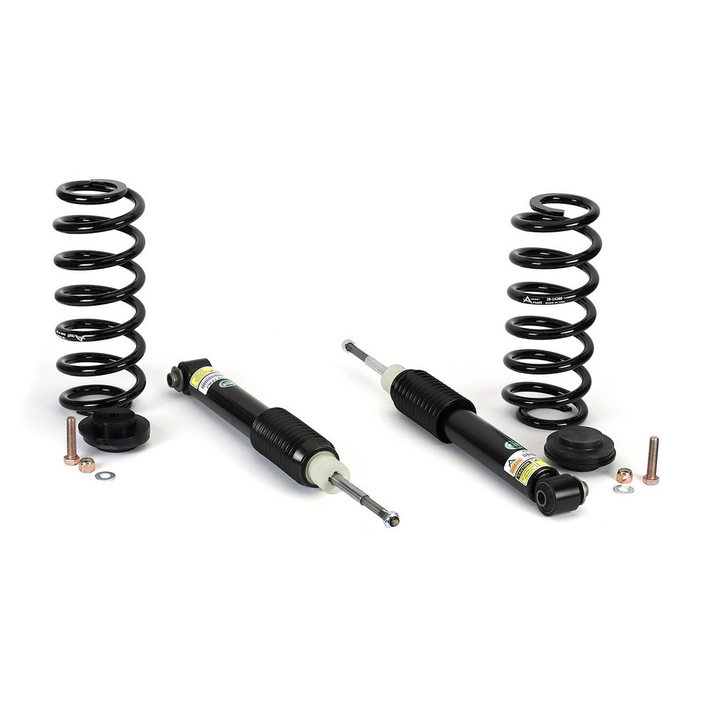 Kit autotelaio, molleggio/ammortizzatore ARNOTT C-2664