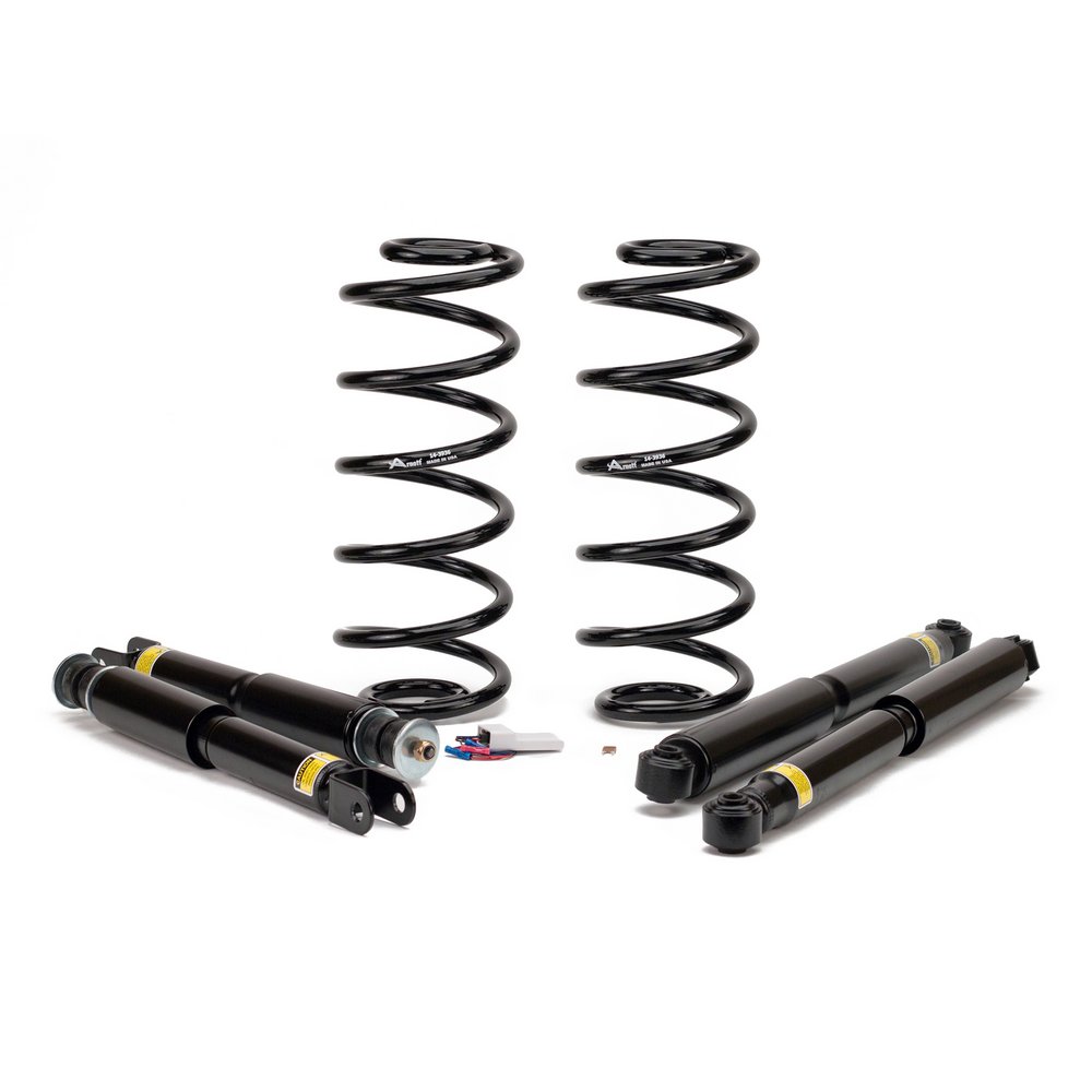 Kit autotelaio, molleggio/ammortizzatore ARNOTT C-2666