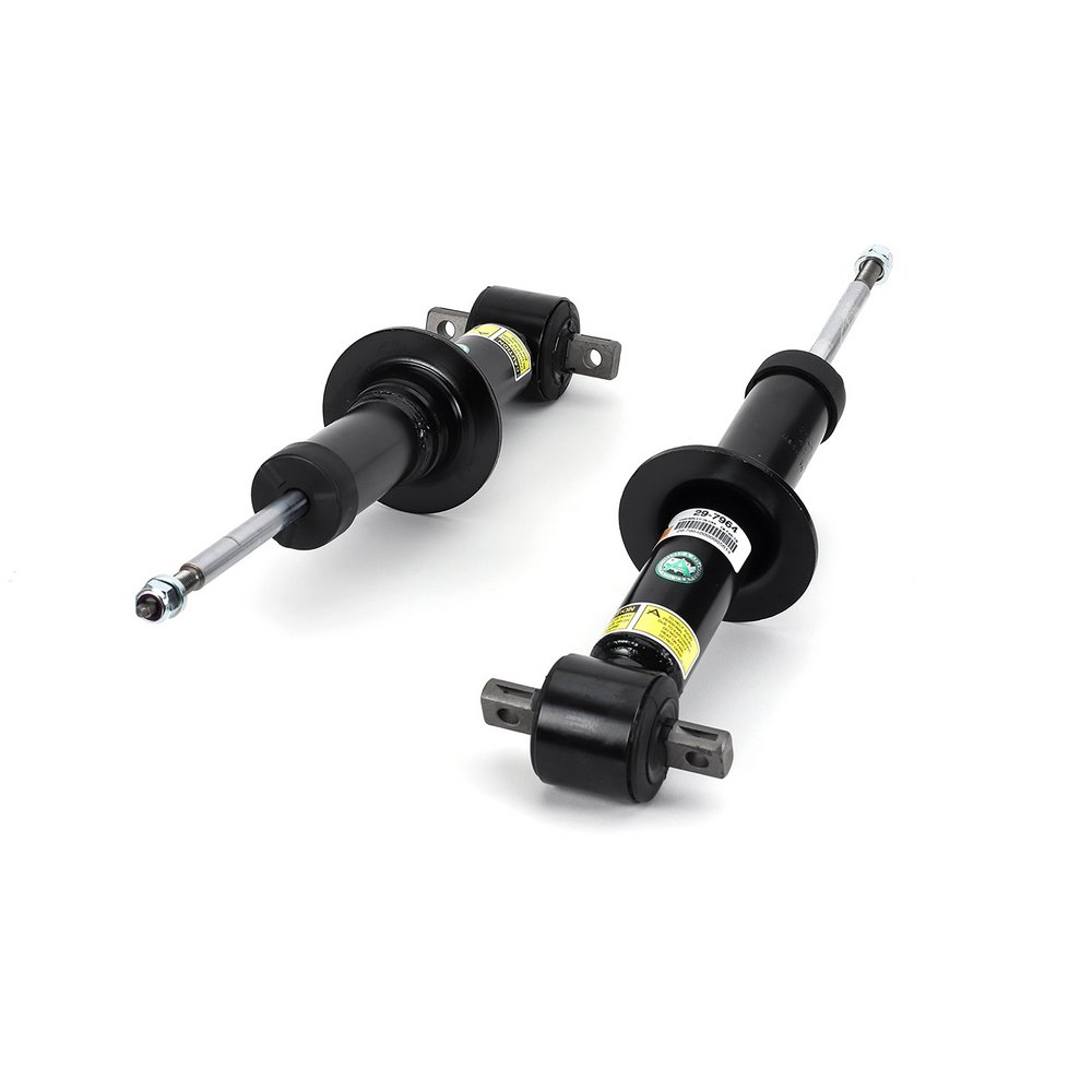 Kit autotelaio, molleggio/ammortizzatore ARNOTT C-2836